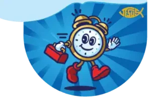 Anytime Plumbing Logo